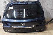 Крышка Багажника Lexus RX 3