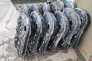 Бензобак MITSUBISHI LANSER 9