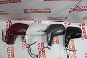 Зеркало левое Lexus RX270 RX350 RX450H