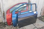 Дверь передняя левая Toyota corolla 150 151