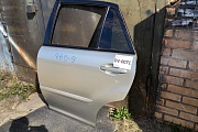 Дверь задняя левая LEXUS RX300 RX330 RX350 RX400H