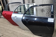 Дверь задняя правая Toyota corolla 150 151