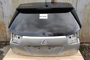 Крышка Багажника LEXUS RX 2