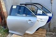 Дверь задняя левая TOYOTA CAMRY 50 55