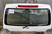 Крышка Багажника TOYOTA LAND CRUSER 100