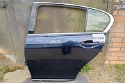 Дверь задняя левая LEXUS GS300 GS350 GS430 GS450H